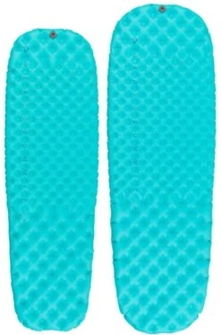 SEATOSUMMIT Comfort Light Insulated Air Mat Women's - Isomatte