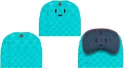 SEATOSUMMIT Comfort Light Insulated Air Mat Women's - Isomatte -Outdoor Ausrüstung 13027 SEATOSUMMIT Comfort Light Insulated Air Mat Women s Isomatte 4