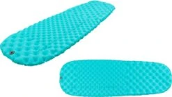 SEATOSUMMIT Comfort Light Insulated Air Mat Women's - Isomatte -Outdoor Ausrüstung 13027 SEATOSUMMIT Comfort Light Insulated Air Mat Women s Isomatte 7