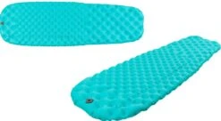 SEATOSUMMIT Comfort Light Insulated Air Mat Women's - Isomatte -Outdoor Ausrüstung 13027 SEATOSUMMIT Comfort Light Insulated Air Mat Women s Isomatte 8