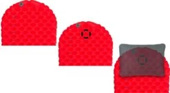 SEATOSUMMIT Comfort Plus Insulated Air Mat - Isomatte -Outdoor Ausrüstung 13029 SEATOSUMMIT Comfort Plus Insulated Air Mat Isomatte 5