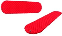 SEATOSUMMIT Comfort Plus Insulated Air Mat - Isomatte -Outdoor Ausrüstung 13029 SEATOSUMMIT Comfort Plus Insulated Air Mat Isomatte 6