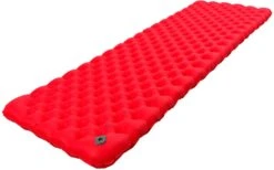 SEATOSUMMIT Comfort Plus XT Insulated Air Mat Rectangular - Isomatte -Outdoor Ausrüstung 13032 SEATOSUMMIT Comfort Plus XT Insulated Air Mat Rectangular Isomatte 1