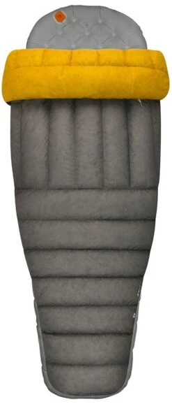 SEATOSUMMIT Ember EbIII Sleeping Quilt - Daunenschlafsack