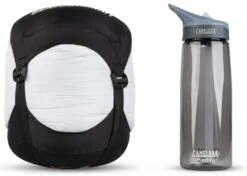 SEATOSUMMIT Ember EbIII Sleeping Quilt - Daunenschlafsack -Outdoor Ausrüstung 13033 SEATOSUMMIT Ember EbIII Sleeping Quilt Daunenschlafsack 4