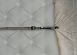 SEATOSUMMIT Ember EbIII Sleeping Quilt - Daunenschlafsack -Outdoor Ausrüstung 13033 SEATOSUMMIT Ember EbIII Sleeping Quilt Daunenschlafsack 6