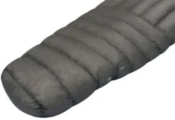 SEATOSUMMIT Ember EbIII Sleeping Quilt - Daunenschlafsack -Outdoor Ausrüstung 13033 SEATOSUMMIT Ember EbIII Sleeping Quilt Daunenschlafsack 8