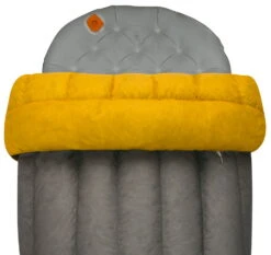 SEATOSUMMIT Ember EbIII Sleeping Quilt - Daunenschlafsack -Outdoor Ausrüstung 13033 SEATOSUMMIT Ember EbIII Sleeping Quilt Daunenschlafsack 9