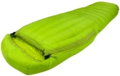 SEATOSUMMIT Ascent AcI Sleeping Bag - Daunenschlafsack