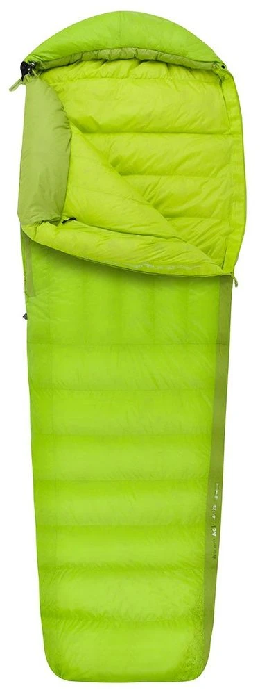 SEATOSUMMIT Ascent AcI Sleeping Bag - Daunenschlafsack 6 SEATOSUMMIT Ascent AcI Sleeping Bag - Daunenschlafsack – Bild 6