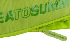 SEATOSUMMIT Ascent AcI Sleeping Bag - Daunenschlafsack 18 SEATOSUMMIT Ascent AcI Sleeping Bag - Daunenschlafsack -Outdoor Ausrüstung 13034 SEATOSUMMIT Ascent AcI Sleeping Bag Daunenschlafsack 8