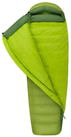 SEATOSUMMIT Ascent AcII Sleeping Bag - Daunenschlafsack 15 SEATOSUMMIT Ascent AcII Sleeping Bag - Daunenschlafsack -Outdoor Ausrüstung 13044 SEATOSUMMIT Ascent AcII Sleeping Bag Daunenschlafsack 5