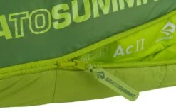 SEATOSUMMIT Ascent AcII Sleeping Bag - Daunenschlafsack 17 SEATOSUMMIT Ascent AcII Sleeping Bag - Daunenschlafsack -Outdoor Ausrüstung 13044 SEATOSUMMIT Ascent AcII Sleeping Bag Daunenschlafsack 7
