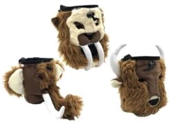 Y&Y Sam Prehistoric- Chalkbag