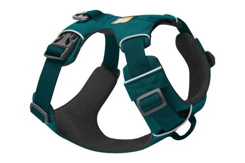 Ruffwear FRONT RANGE ® - HUNDEGESCHIRR 2 Ruffwear FRONT RANGE ® - HUNDEGESCHIRR – Bild 2