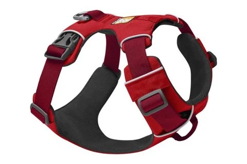 Ruffwear FRONT RANGE ® - HUNDEGESCHIRR 4 Ruffwear FRONT RANGE ® - HUNDEGESCHIRR – Bild 4