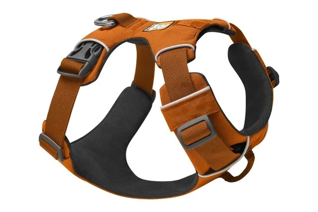 Ruffwear FRONT RANGE ® - HUNDEGESCHIRR 6 Ruffwear FRONT RANGE ® - HUNDEGESCHIRR – Bild 6