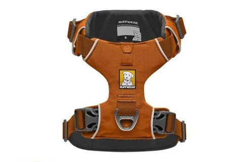 Ruffwear FRONT RANGE ® - HUNDEGESCHIRR 7 Ruffwear FRONT RANGE ® - HUNDEGESCHIRR – Bild 7