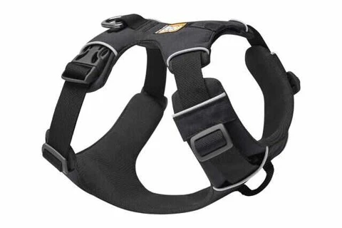 Ruffwear FRONT RANGE ® - HUNDEGESCHIRR 8 Ruffwear FRONT RANGE ® - HUNDEGESCHIRR – Bild 8