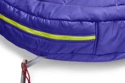 Ruffwear HIGHLANDS Sleeping Bag™ Hucklebrery Blue - Hundeschlafsack 13 Ruffwear HIGHLANDS Sleeping Bag™ Hucklebrery Blue - Hundeschlafsack -Outdoor Ausrüstung 13099 Ruffwear HIGHLANDS Sleeping Bag Hucklebrery Blue Hundeschlafsack 4