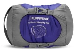 Ruffwear HIGHLANDS Sleeping Bag™ Hucklebrery Blue - Hundeschlafsack 14 Ruffwear HIGHLANDS Sleeping Bag™ Hucklebrery Blue - Hundeschlafsack -Outdoor Ausrüstung 13099 Ruffwear HIGHLANDS Sleeping Bag Hucklebrery Blue Hundeschlafsack 5