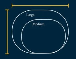 Ruffwear HIGHLANDS Sleeping Bag™ Hucklebrery Blue - Hundeschlafsack 17 Ruffwear HIGHLANDS Sleeping Bag™ Hucklebrery Blue - Hundeschlafsack -Outdoor Ausrüstung 13099 Ruffwear HIGHLANDS Sleeping Bag Hucklebrery Blue Hundeschlafsack 7