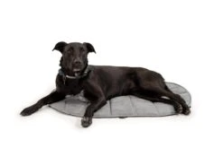 Ruffwear HIGHLANDS Pad - Hunde Isomatte -Outdoor Ausrüstung 13105 Ruffwear HIGHLANDS Pad Hunde Isomatte 4