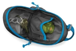 Ruffwear STASH BAG ™- Hundekotbeutelspender -Outdoor Ausrüstung 13115 Ruffwear STASH BAG Hundekotbeutelspender 3