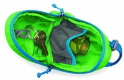 Ruffwear STASH BAG ™- Hundekotbeutelspender -Outdoor Ausrüstung 13115 Ruffwear STASH BAG Hundekotbeutelspender 5