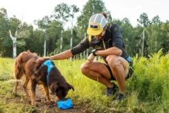 Ruffwear TRAIL RUNNER™- Futter- Und Wassernapf 7 Ruffwear TRAIL RUNNER™- Futter- Und Wassernapf -Outdoor Ausrüstung 13124 Ruffwear TRAIL RUNNER Futter und Wassernapf 3