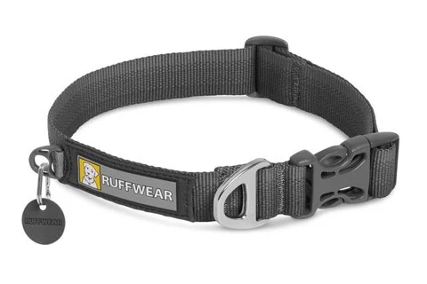 Ruffwear FRONT RANGE Collar - HALSBAND 2 Ruffwear FRONT RANGE Collar - HALSBAND – Bild 2