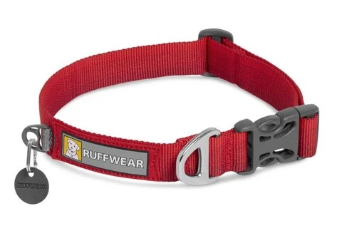 Ruffwear FRONT RANGE Collar - HALSBAND 5 Ruffwear FRONT RANGE Collar - HALSBAND – Bild 5