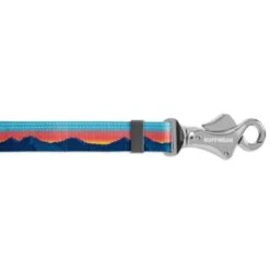 Ruffwear Crag Leash - Hundeleine 5 Ruffwear Crag Leash - Hundeleine -Outdoor Ausrüstung 13148 Ruffwear Crag Leash Hundeleine 2