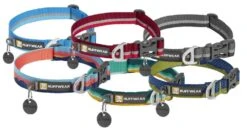 Ruffwear CRAG™ Collar - Hundehalsband