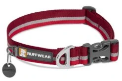 Ruffwear CRAG™ Collar - Hundehalsband 10 Ruffwear CRAG™ Collar - Hundehalsband -Outdoor Ausrüstung 13149 Ruffwear CRAG Collar Hundehalsband 2