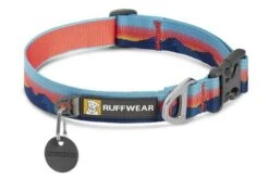 Ruffwear CRAG™ Collar - Hundehalsband 12 Ruffwear CRAG™ Collar - Hundehalsband -Outdoor Ausrüstung 13149 Ruffwear CRAG Collar Hundehalsband 4