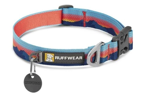 Ruffwear CRAG™ Collar - Hundehalsband 5 Ruffwear CRAG™ Collar - Hundehalsband – Bild 5