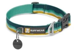 Ruffwear CRAG™ Collar - Hundehalsband 13 Ruffwear CRAG™ Collar - Hundehalsband -Outdoor Ausrüstung 13149 Ruffwear CRAG Collar Hundehalsband 5
