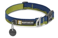 Ruffwear CRAG™ Collar - Hundehalsband 14 Ruffwear CRAG™ Collar - Hundehalsband -Outdoor Ausrüstung 13149 Ruffwear CRAG Collar Hundehalsband 6