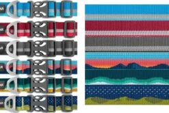 Ruffwear CRAG™ Collar - Hundehalsband 15 Ruffwear CRAG™ Collar - Hundehalsband -Outdoor Ausrüstung 13149 Ruffwear CRAG Collar Hundehalsband 7