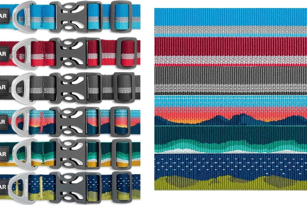 Ruffwear CRAG™ Collar - Hundehalsband 8 Ruffwear CRAG™ Collar - Hundehalsband – Bild 8