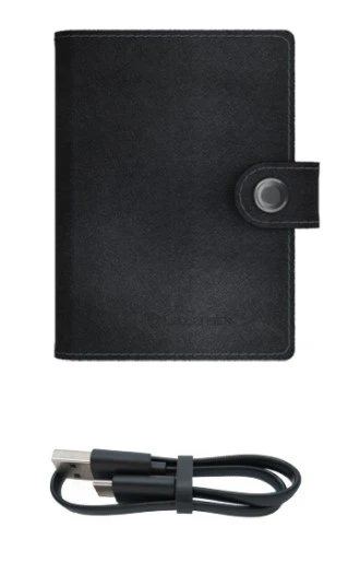 LEDLENSER Lite Wallet - Portemonnaie Mit 150 Lumen 2 LEDLENSER Lite Wallet - Portemonnaie Mit 150 Lumen – Bild 2