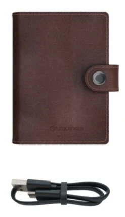 LEDLENSER Lite Wallet - Portemonnaie Mit 150 Lumen 12 LEDLENSER Lite Wallet - Portemonnaie Mit 150 Lumen -Outdoor Ausrüstung 13180 LEDLENSER Lite Wallet Portemonnaie mit 150 Lumen 2