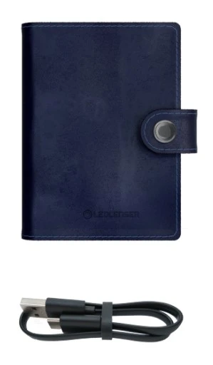 LEDLENSER Lite Wallet - Portemonnaie Mit 150 Lumen 5 LEDLENSER Lite Wallet - Portemonnaie Mit 150 Lumen – Bild 5