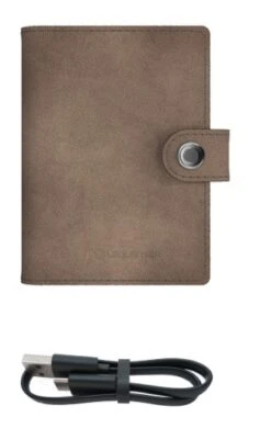 LEDLENSER Lite Wallet - Portemonnaie Mit 150 Lumen 14 LEDLENSER Lite Wallet - Portemonnaie Mit 150 Lumen -Outdoor Ausrüstung 13180 LEDLENSER Lite Wallet Portemonnaie mit 150 Lumen 4