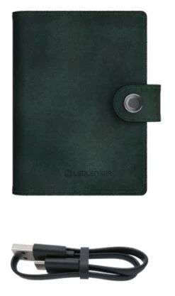 LEDLENSER Lite Wallet - Portemonnaie Mit 150 Lumen 16 LEDLENSER Lite Wallet - Portemonnaie Mit 150 Lumen -Outdoor Ausrüstung 13180 LEDLENSER Lite Wallet Portemonnaie mit 150 Lumen 5