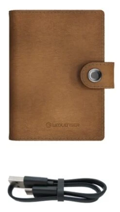LEDLENSER Lite Wallet - Portemonnaie Mit 150 Lumen 15 LEDLENSER Lite Wallet - Portemonnaie Mit 150 Lumen -Outdoor Ausrüstung 13180 LEDLENSER Lite Wallet Portemonnaie mit 150 Lumen 7