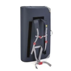 Moon Climbing Warrior Crashpad - Bouldermatte 10 Moon Climbing Warrior Crashpad - Bouldermatte -Outdoor Ausrüstung 13283 Moon Climbing Warrior Crashpad Bouldermatte 2