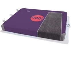 Moon Climbing Warrior Crashpad - Bouldermatte 13 Moon Climbing Warrior Crashpad - Bouldermatte -Outdoor Ausrüstung 13283 Moon Climbing Warrior Crashpad Bouldermatte 5
