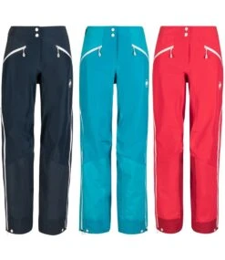 Mammut Nordwand Pro HS Pants Women - Hardshellhose